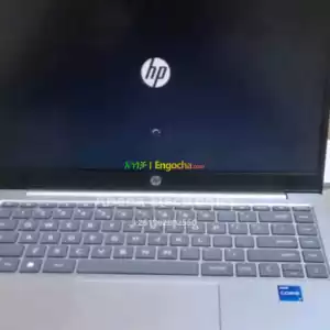  brand new Hp Notebook intel core i7 13th generation Screen size :14.1 inch  full HD (192 in Ethiopia